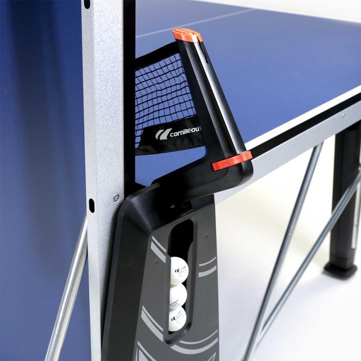 Actual product image Cornilleau Table Tennis Table 500 Indoor 2023