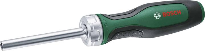 Produktbild Bosch Professional BOSCH Bit-Ratschenschraubendreher, 1600A02Z99
