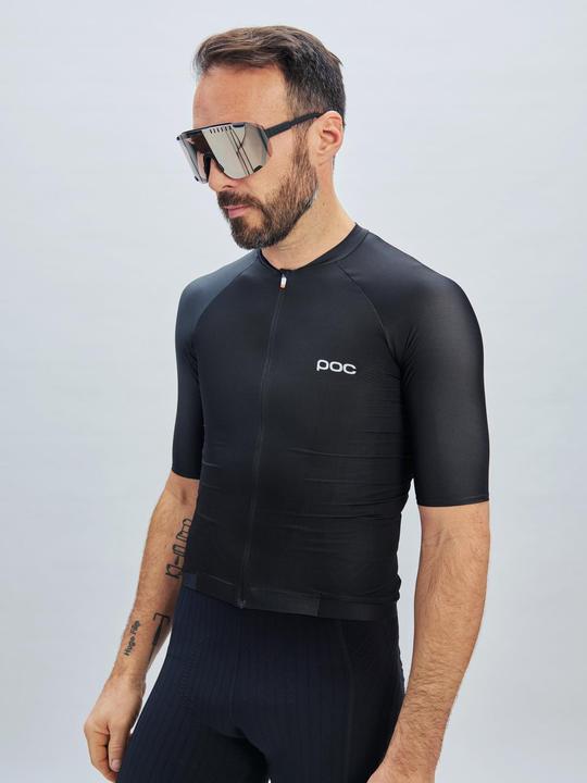 Actual product image Poc Pristine Jersey (XL)