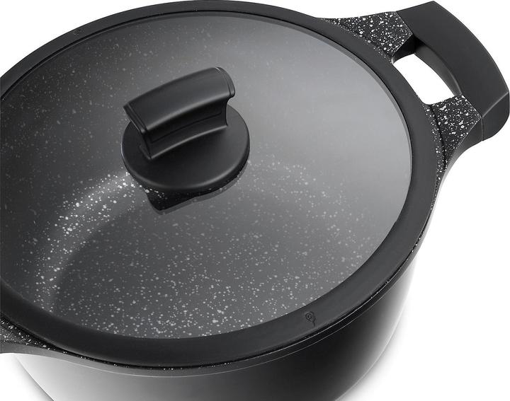 Actual product image Kela Stella Nova (24 cm, Pot, Aluminium)