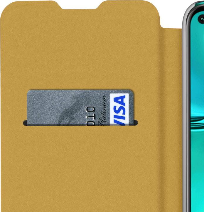 Actual product image Avizar Flico Series (Huawei P40 Lite)