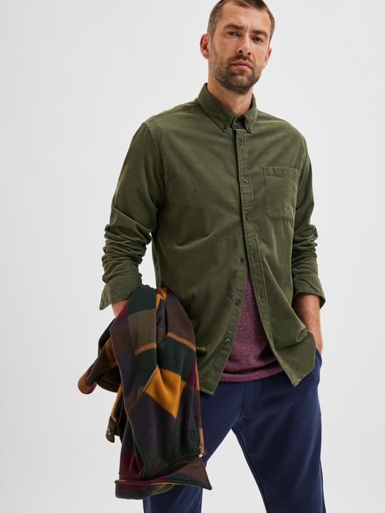 Image du produit Selected Homme Regrick (S)