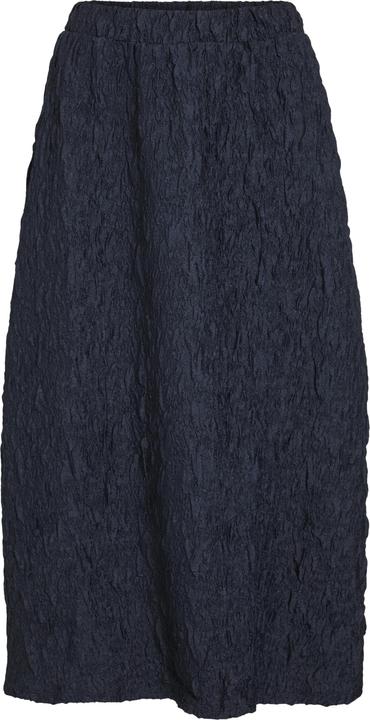Produktbild Vila VISOPHIA High Waist Midirock (L)