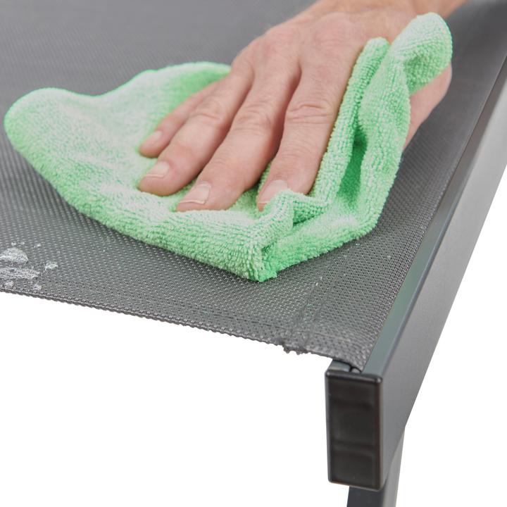 Actual product image Leco Sun lounger Elina (192 cm)