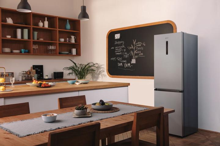 Image du produit Gorenje NRK6192AXL4 (300 l)