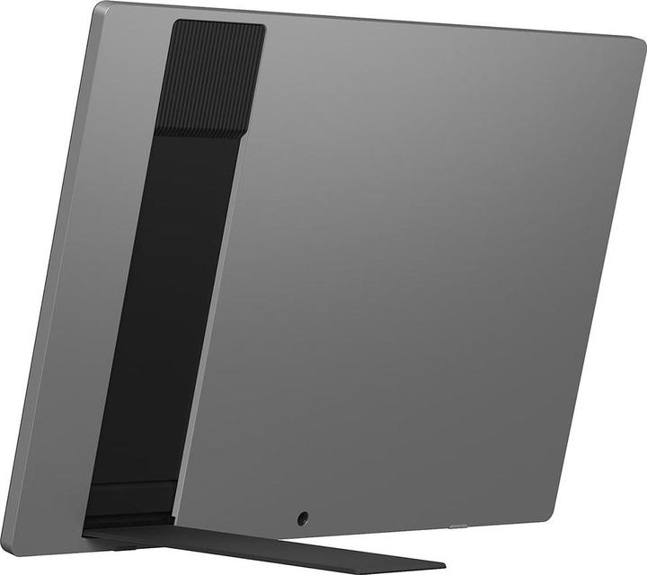 Image du produit LG gram +view 43,2cm (17") 16:10 IPS WQXGA Monitor USB-C 350cd/m² 17MT70.ASDWU (2560 x 1600 pixels, 17")