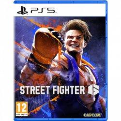 Produktbild Capcom Street Fighter 6 (PS5, EN)