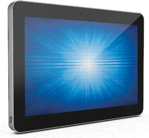 Actual product image ēlo Solutions E389883, 25.6 cm (10.1"), 1920 x 1200 pixels, TFT, 450 cd/m², Projected cap (10.10", 64 GB, Black)