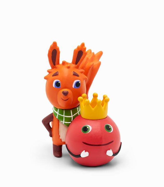 Produktbild Tonies Kosmo und Klax Freundschaftsgeschichten (Deutsch)