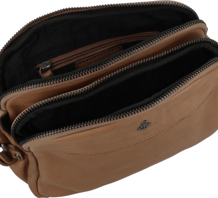 Produktbild Harbour 2nd Anchor Love Umhängetasche Leder 21 cm