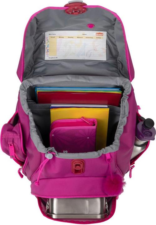 Image du produit Scout Kit sac à dos scolaire Alpha Pretty (20.50 l)