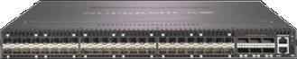 Actual product image Supermicro Network Switch SSE-F3548SR (54 Ports)