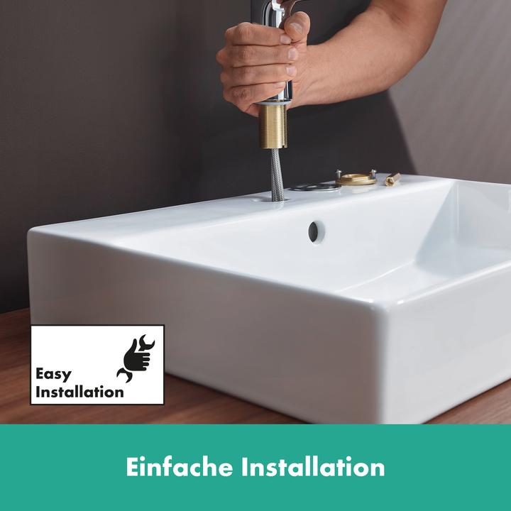 Produktbild hansgrohe EH-WT-MI VERNIS Blend 70