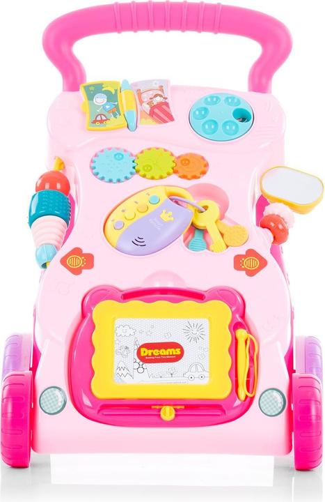 Immagine prodotto Chipolino Divertente girello per bambini