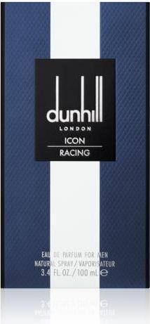 Produktbild Dunhill Icon Racing Blue (Eau de Parfum, 100 ml)