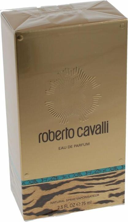 Produktbild Roberto Cavalli Signature (Eau de Parfum, 75 ml)