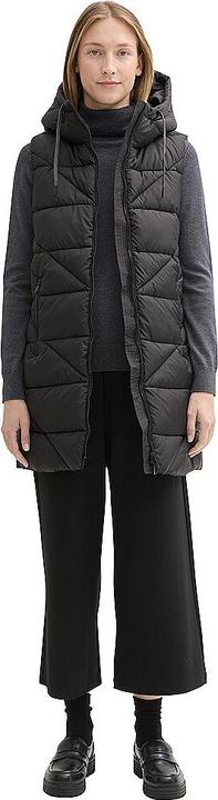 Immagine prodotto Tom Tailor Gilet trapuntato (L)