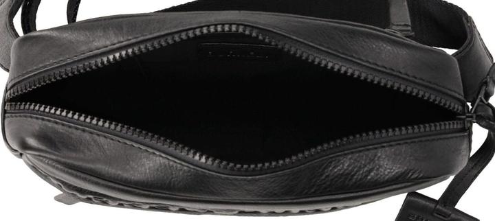Produktbild Burkely Minimal Mason Gürteltasche Leder 23 cm