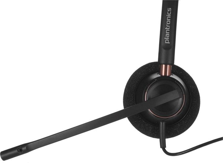 Actual product image Poly EncorePro HW510 (Cable)