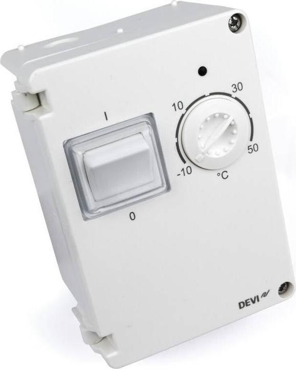 Image du produit Devi thermorégulateur