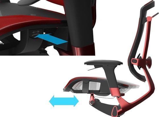 Produktbild Vertagear Triigger 350 Special Edition