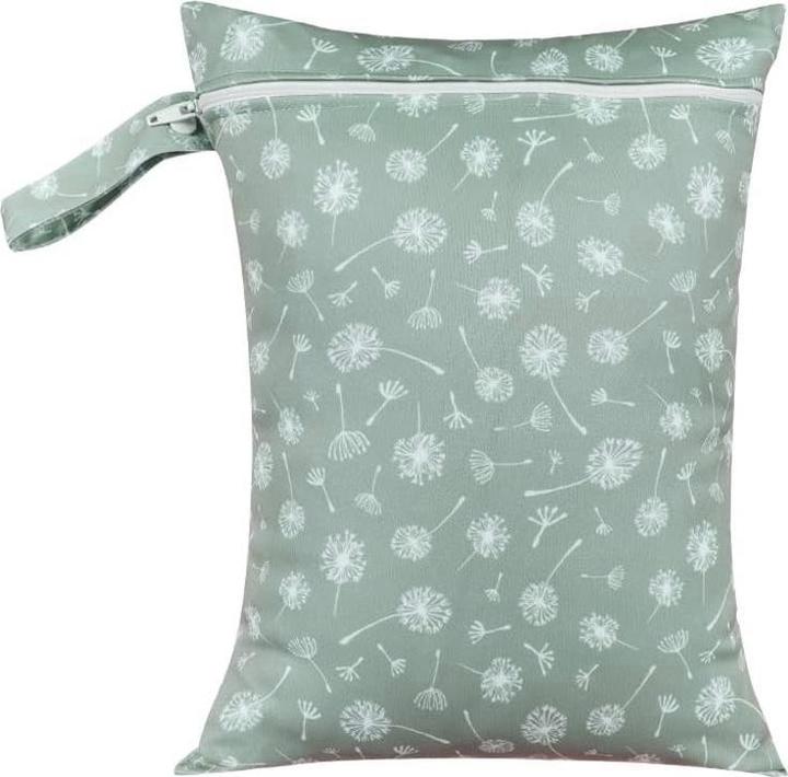 ASMI Wetbag Windeltasche 36x26cm