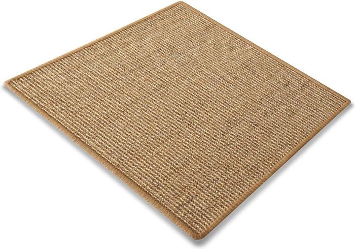 Produktbild Karat Sisal-Kratzteppich (0.80 cm, Kork)
