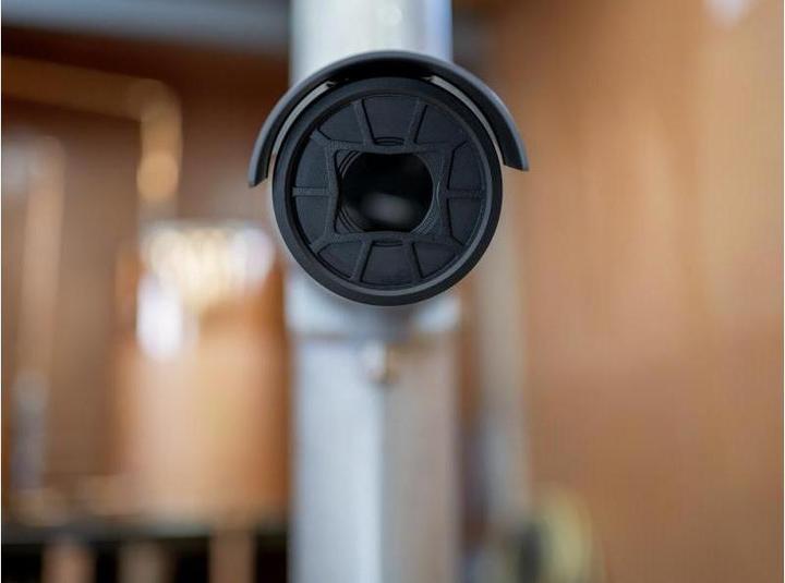 Actual product image Axis Q1961-XTE 7 mm 30 fps (384 x 288 pixels)