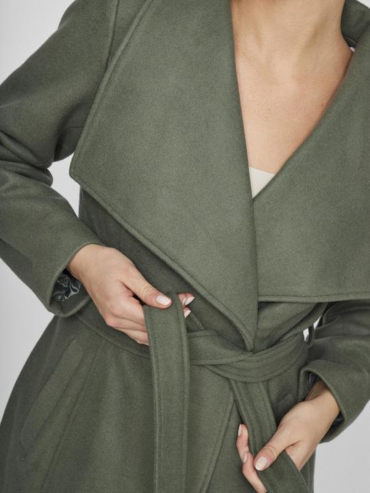 Image du produit Vila Ceinture de taille Manteau (42)