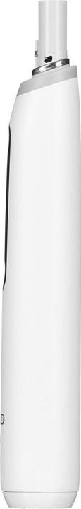 Produktbild Oral-B Electric Toothbrush iO5 Rechargeable, For adults, Number of brush heads included 1, Quite White, Num (Oszillierende Zahnbürste)