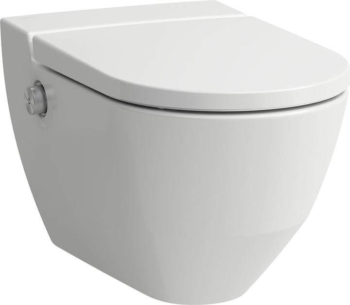 Actual product image Laufen Cleanet Navia