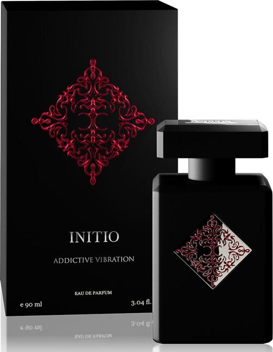 Produktbild Initio The Absolutes Addictibe Vibration Eau de Parfum (Eau de Parfum, 90 ml)