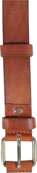 Actual product image Nudie Jeans Leather belt Dwayne (105)