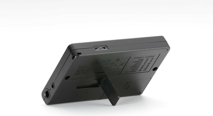 Produktbild Korg Stimmgerät TM-60