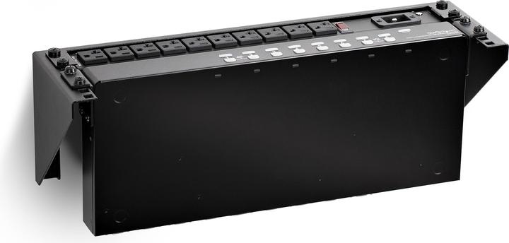 Immagine prodotto StarTech 3u 19 Staffa Per Rack Da Parete