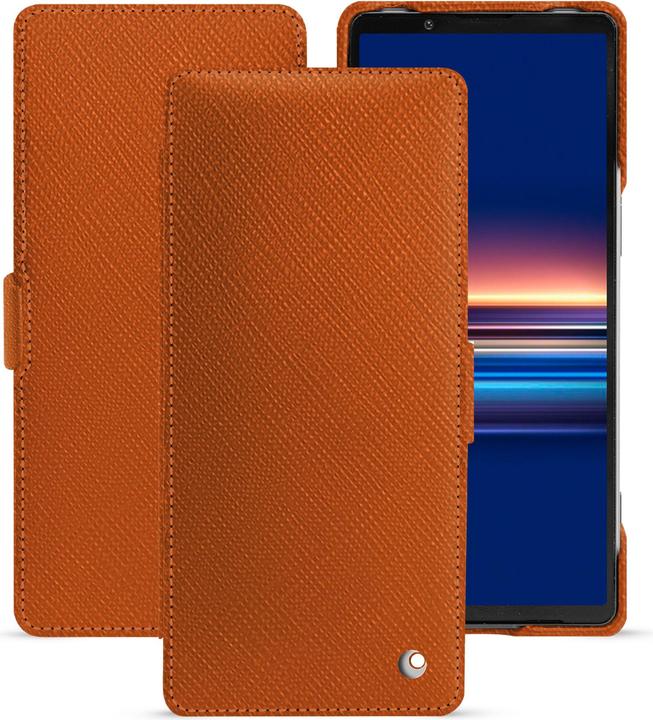 Orange vibrant ( Pantone #e36b39 )