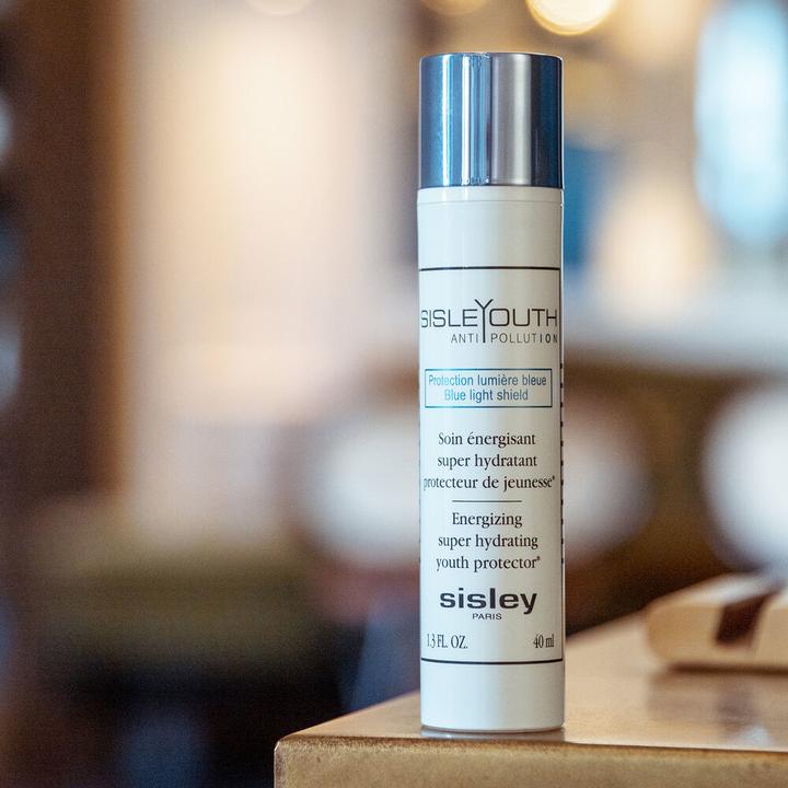 Actual product image Sisley SisleYouth Anti Pollution (40 ml, Day cream)