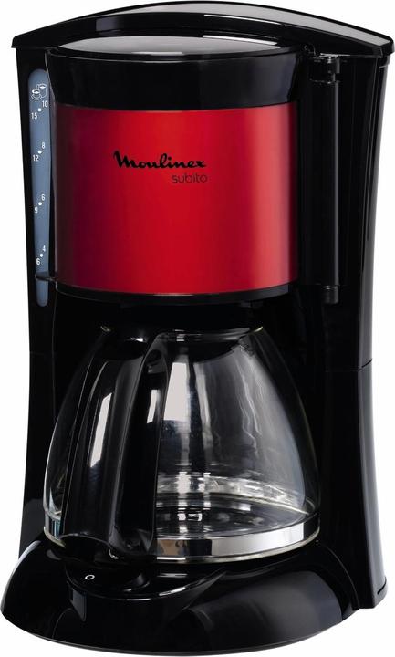 Moulinex Subito FG1108