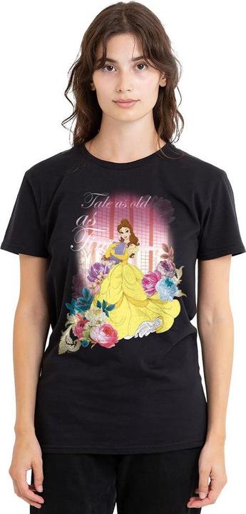Produktbild Beauty And The Beast TShirt (S)