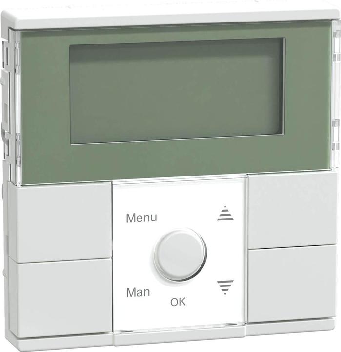 Merten Timer module standard