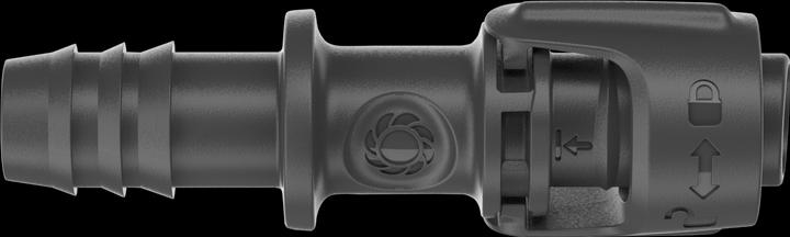 Produktbild Gardena Universal connector 1/2" (Tropfbewässerung Verbinder + Abzweiger)