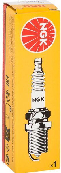 Image du produit Makita Bougie d'allumage NGK CMR7A-5 (Scie)