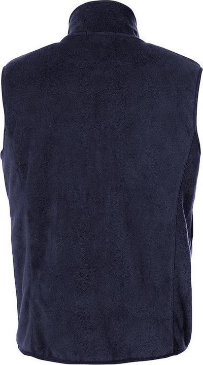Actual product image Clique Unisex Adult Basic Polar Fleece Vest Top (L)