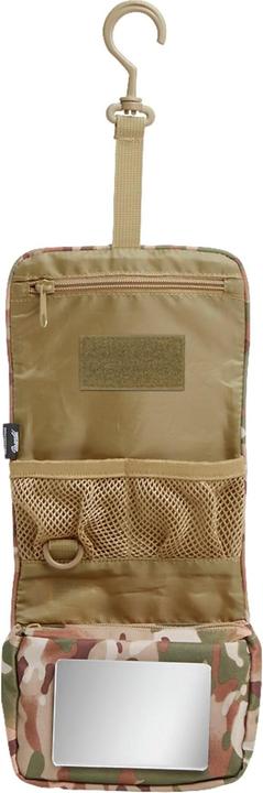 Immagine prodotto Brandit Borsa da toilette media - 14639