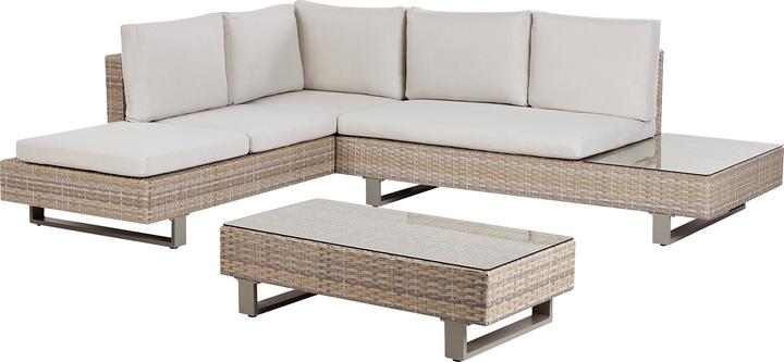 Actual product image Beliani Lanciano