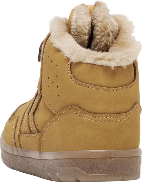 Actual product image hummel children's winter sneakers camden (34)