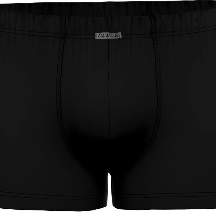 Produktbild Ammann 3er Pack Close to you Retro Short / Pant (XXL, 3er Pack)