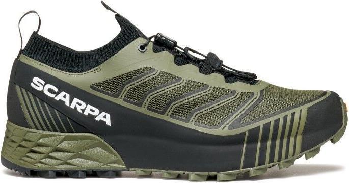 Scarpa Ribelle Run 2 - Trailrunningschuhe - Herren (43.5)