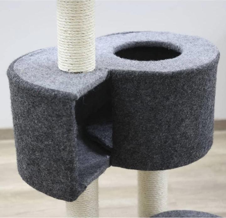 Actual product image Kerbl Fridolin (106 cm, Grey)