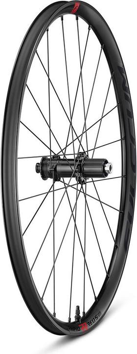 Actual product image Fulcrum Rapid Red 5 (Wheelset, 27.5")